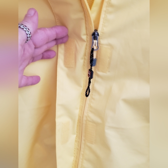 Avalanche Outdoor Supply Company Weather Shield Jacket size XL - Picture 4 of 12